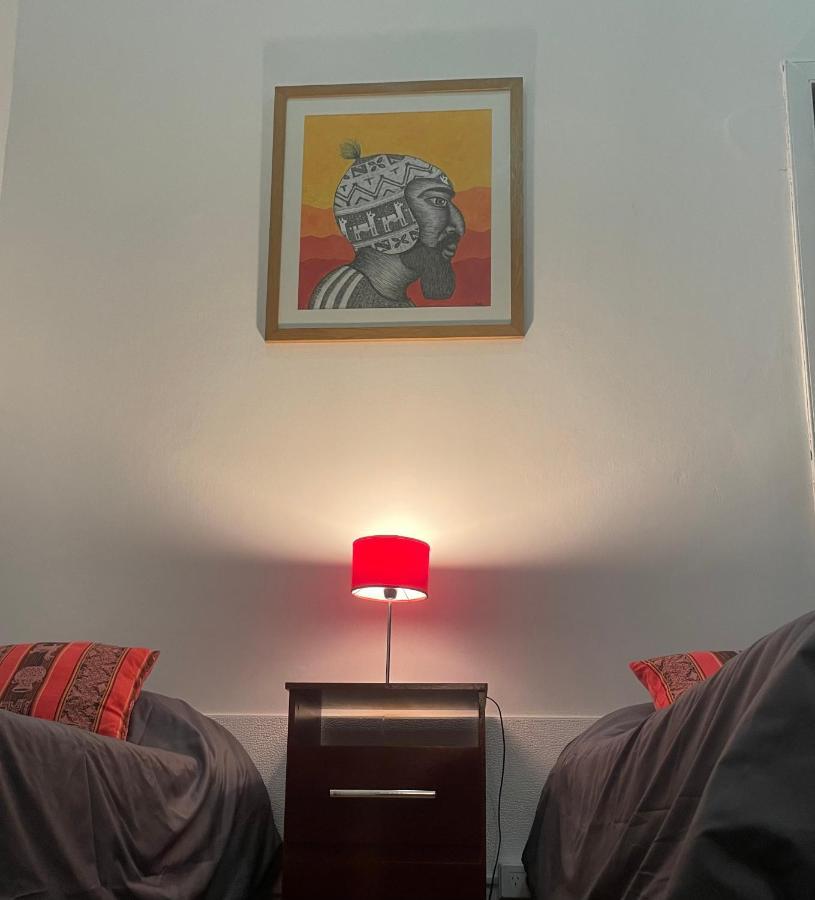 Andino BnB Salta Esterno foto