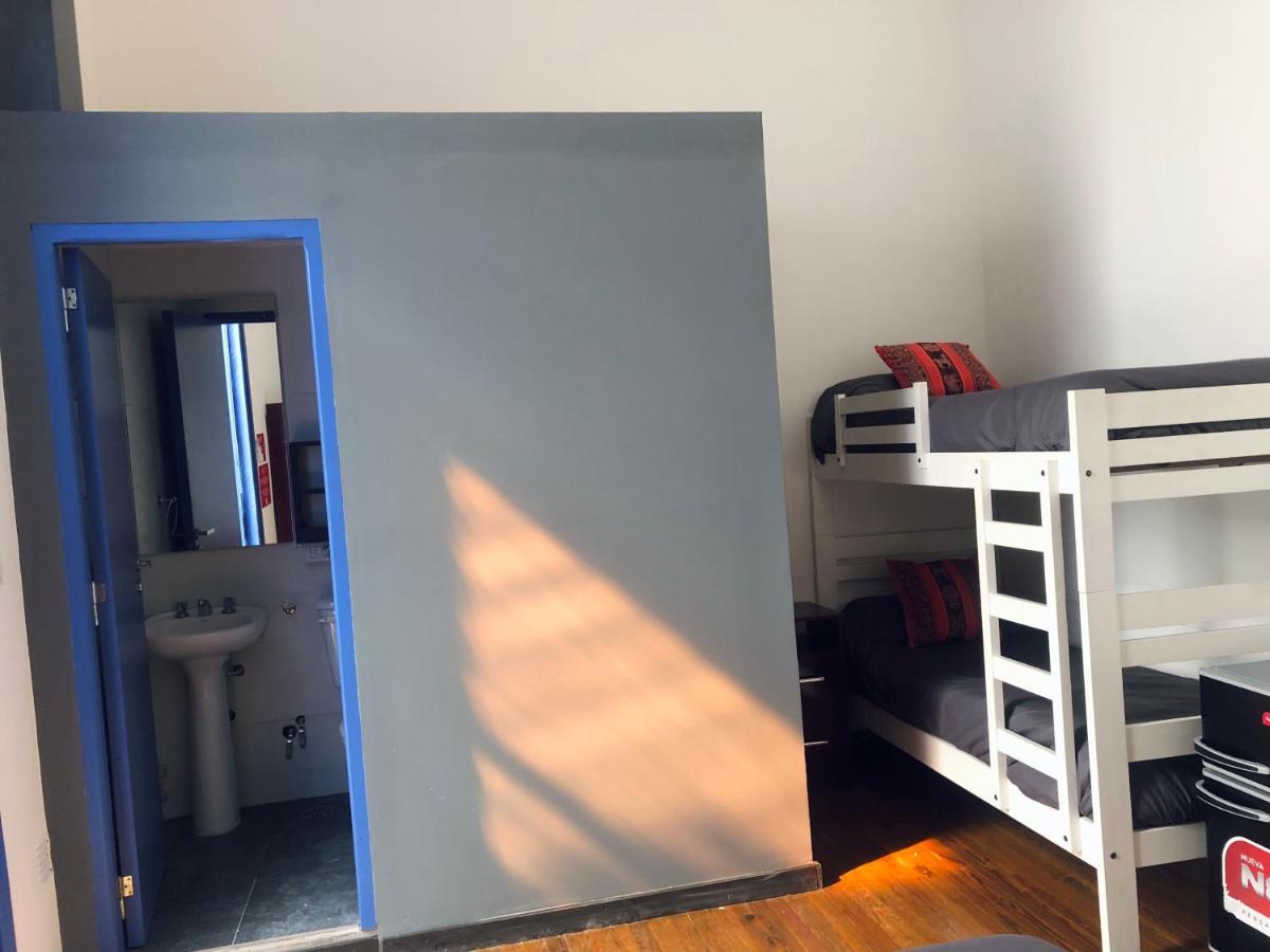 Andino BnB Salta Esterno foto