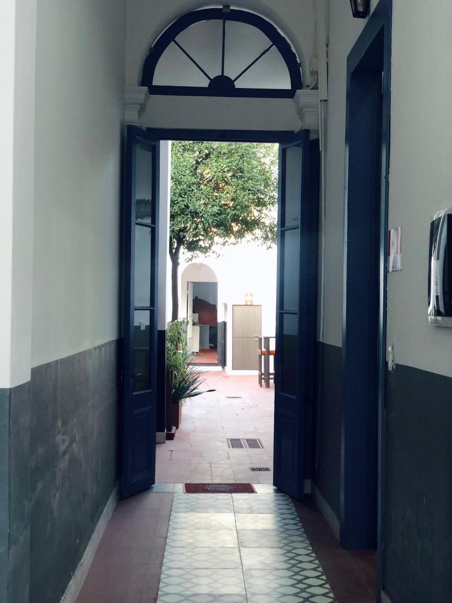 Andino BnB Salta Esterno foto