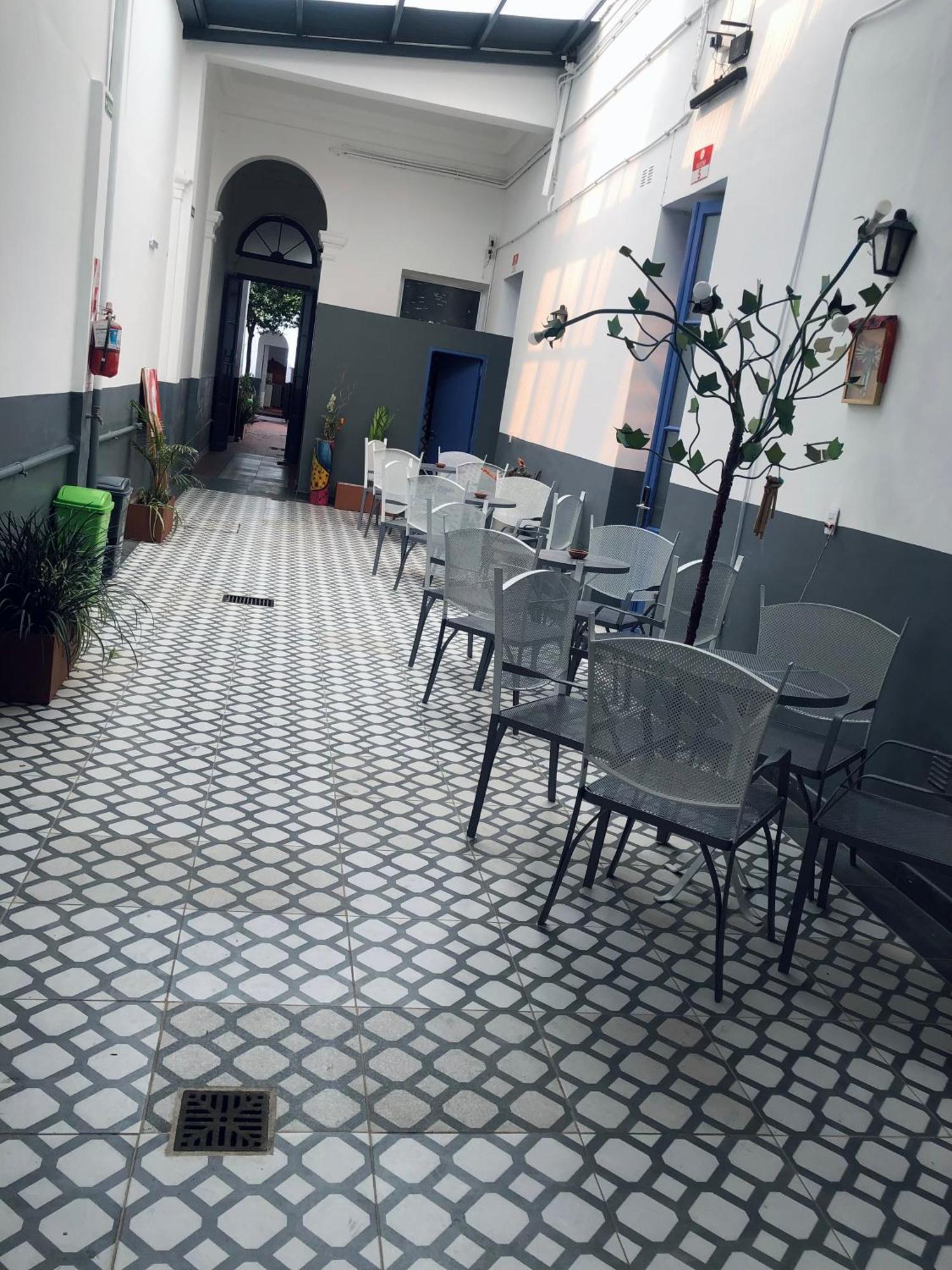 Andino BnB Salta Esterno foto