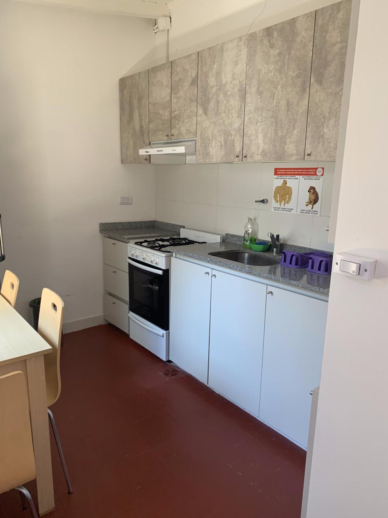 Andino BnB Salta Esterno foto